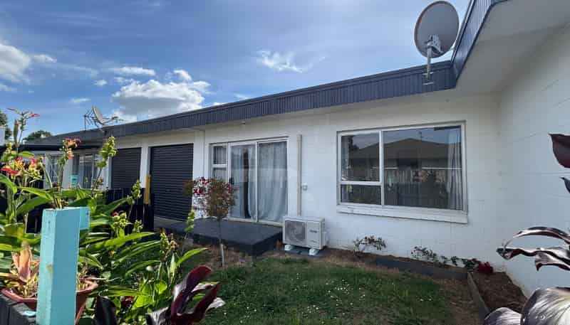 5/9 Vine Street, Mangere East