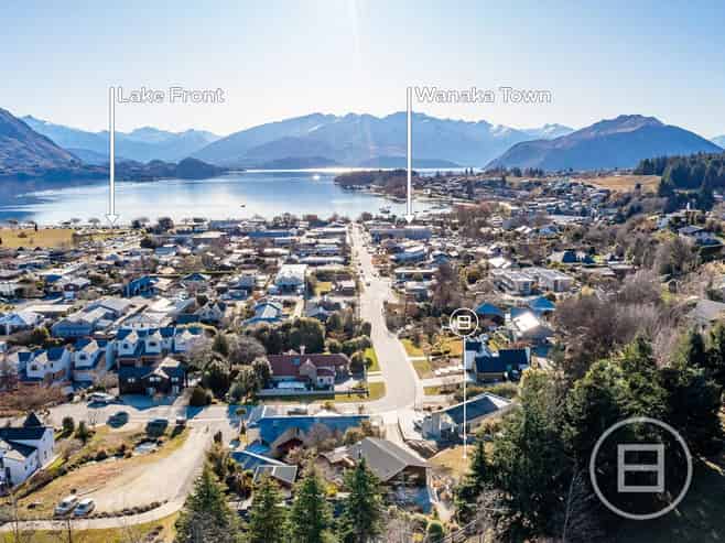 4 Tenby Street, WANAKA