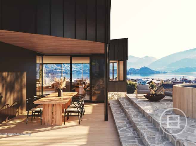 4 Tenby Street, WANAKA