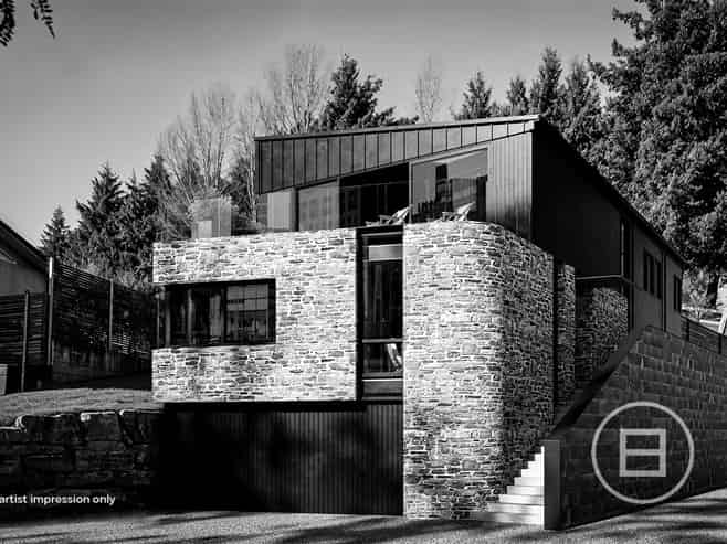 4 Tenby Street, WANAKA