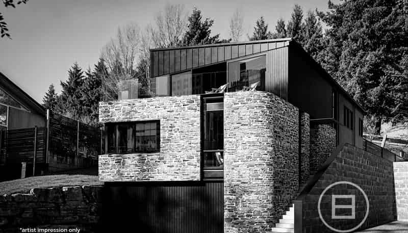 4 Tenby Street, WANAKA