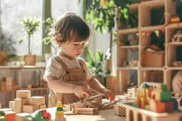 Central Auckland Childcare - High Occupancy