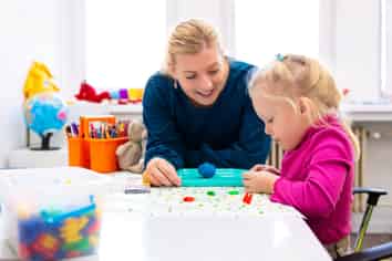 Central Auckland Childcare - High Occupancy