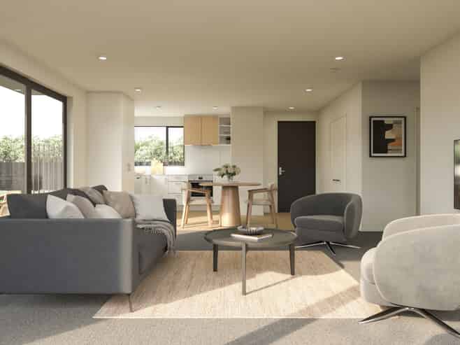 2/36 Marriotts Road, NORTH NEW BRIGHTON