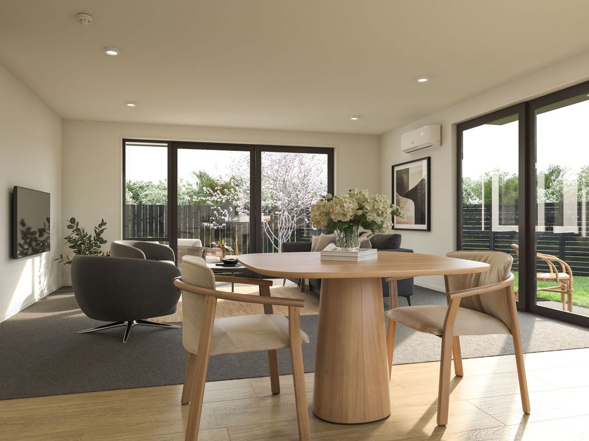 2/36 Marriotts Road, NORTH NEW BRIGHTON, Christchurch City, Canterbury - Photo 3