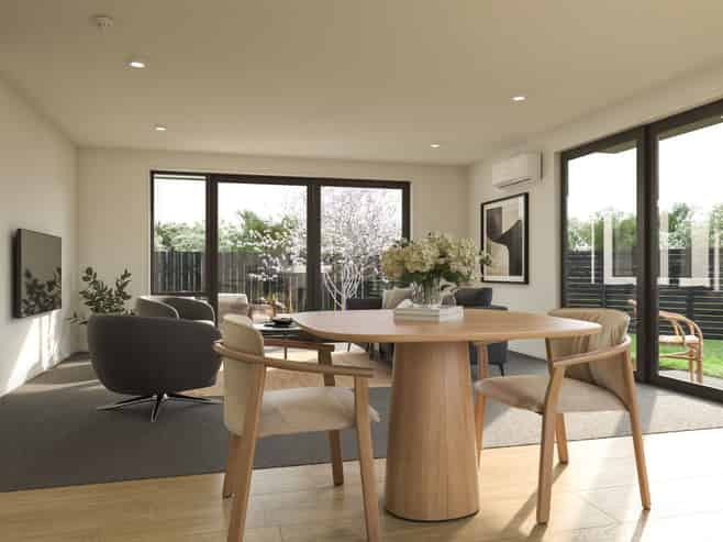 2/36 Marriotts Road, NORTH NEW BRIGHTON