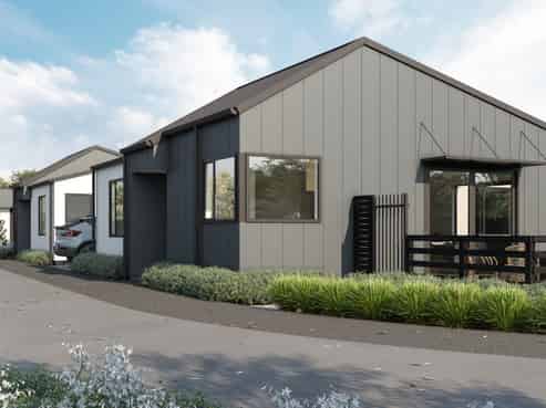 2/36 Marriotts Road, NORTH NEW BRIGHTON