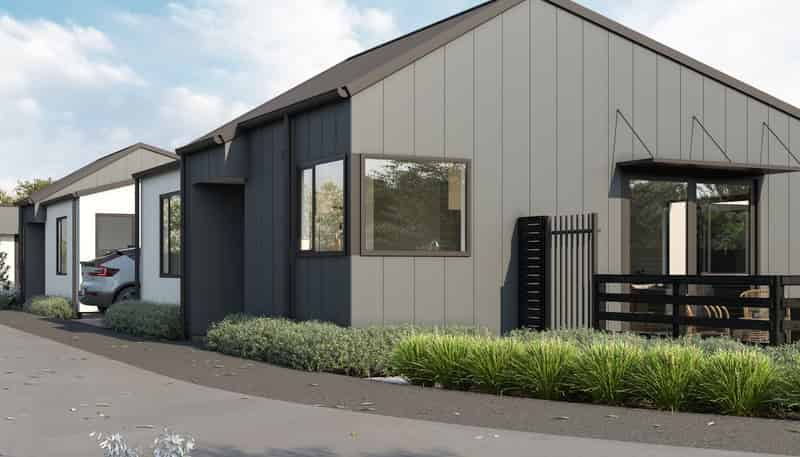 2/36 Marriotts Road, NORTH NEW BRIGHTON