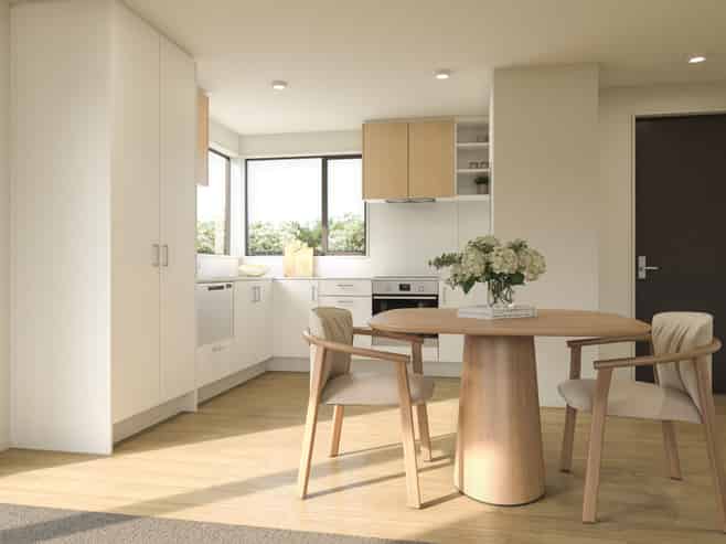 2/36 Marriotts Road, NORTH NEW BRIGHTON