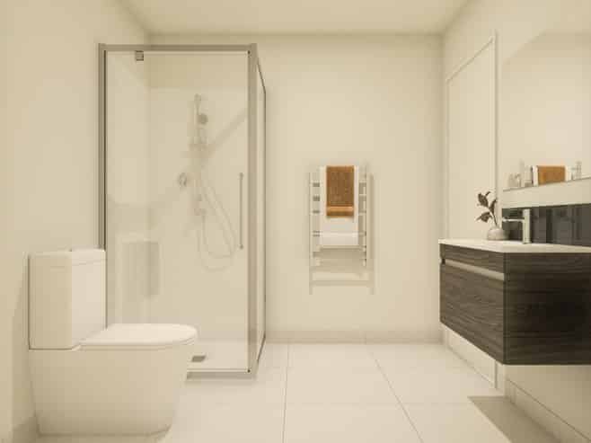 2/36 Marriotts Road, NORTH NEW BRIGHTON