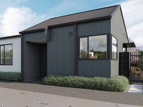 2/36 Marriotts Road, NORTH NEW BRIGHTON