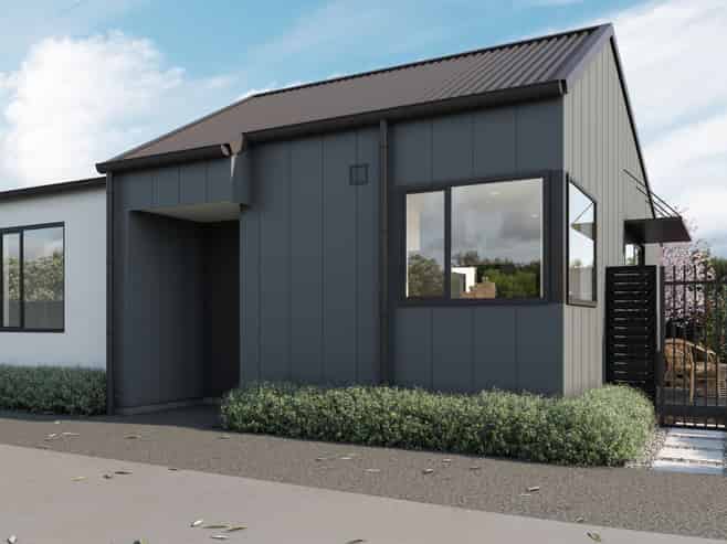 2/36 Marriotts Road, NORTH NEW BRIGHTON