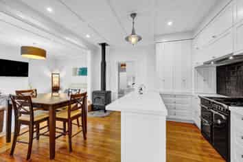 1 Bell Street, New Plymouth