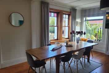 1 Bell Street, New Plymouth