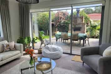 1 Bell Street, New Plymouth