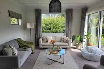 1 Bell Street, New Plymouth