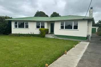 76 Worcester Street, Ashhurst