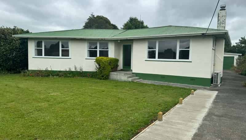 76 Worcester Street, Ashhurst