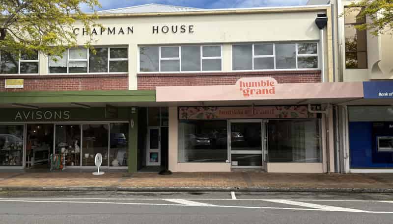 106-108 Main Street, Upper Hutt