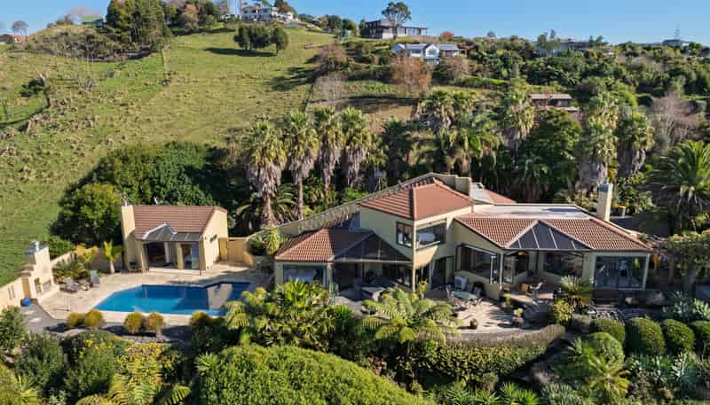 23 Dawn View Place, Te Puna