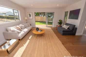 Northland - Address withheld