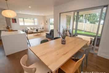 Northland - Address withheld