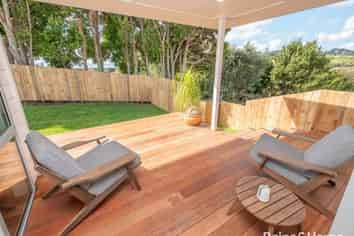 Northland - Address withheld