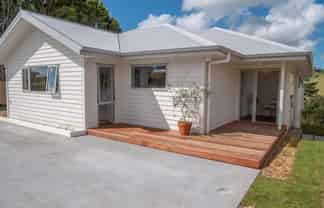 Northland - Address withheld