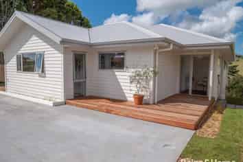 Northland - Address withheld