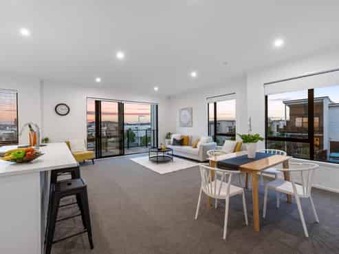 16 Malcolm Calder Road, Hobsonville