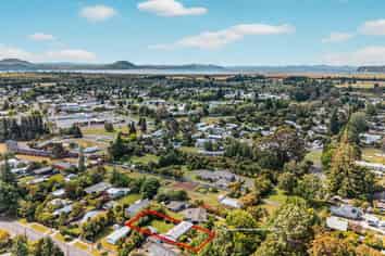 206 Taupahi Road, Turangi