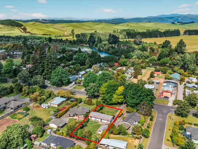 206 Taupahi Road, Turangi