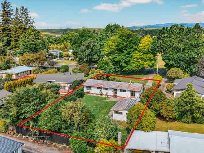 206 Taupahi Road, Turangi