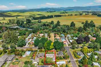 206 Taupahi Road, Turangi