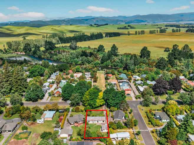 206 Taupahi Road, Turangi