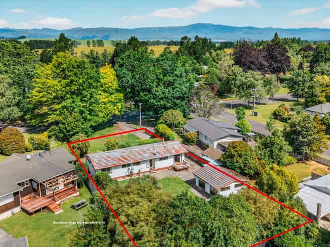 206 Taupahi Road, Turangi