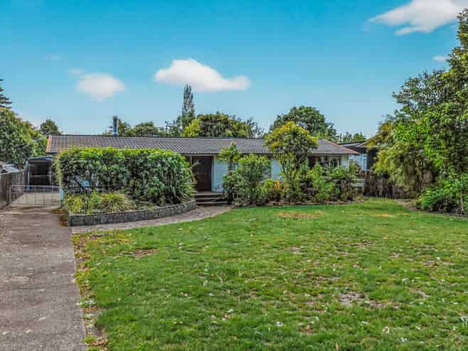 206 Taupahi Road, Turangi