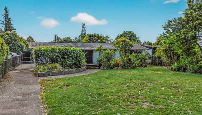 206 Taupahi Road, Turangi