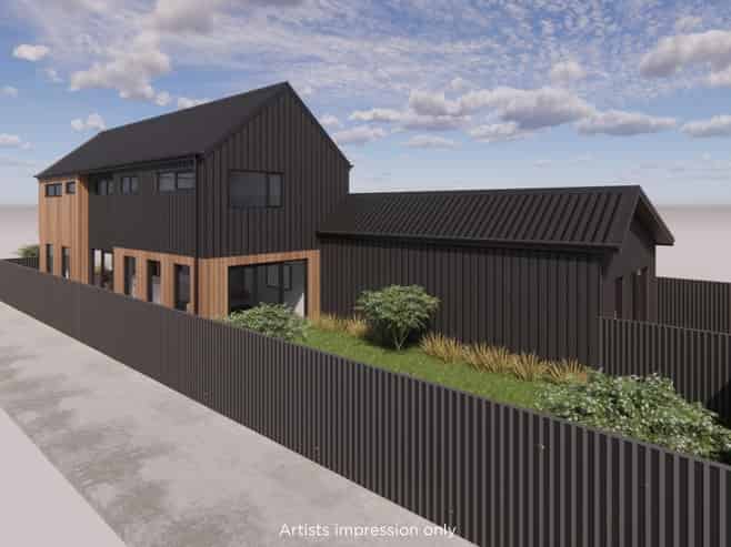 21 Metzger Road, Hanley's Farm, Jacks Point