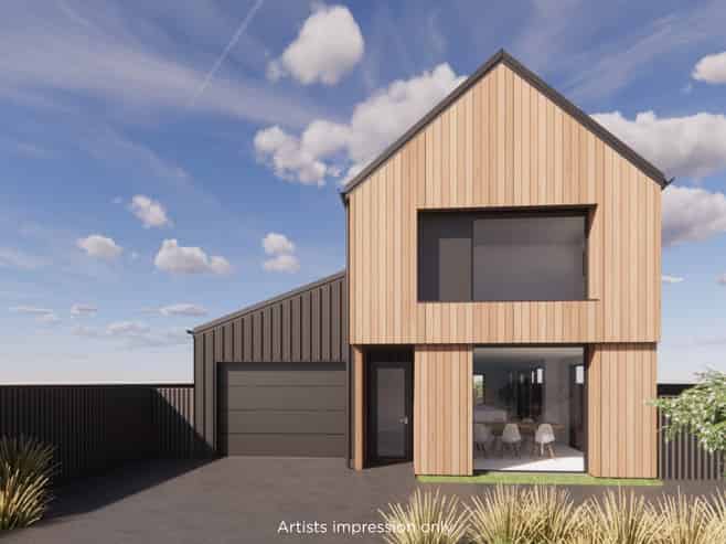 21 Metzger Road, Hanley's Farm, Jacks Point