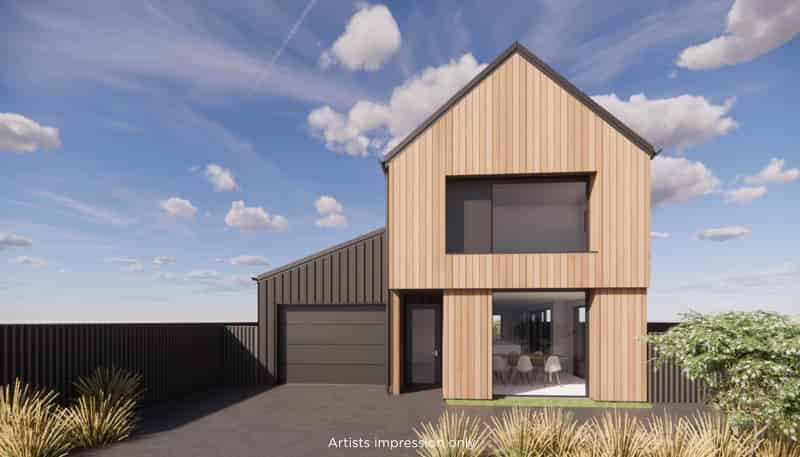 21 Metzger Road, Hanley's Farm, Jacks Point