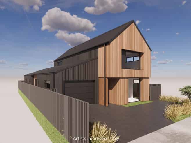 21 Metzger Road, Hanley's Farm, Jacks Point