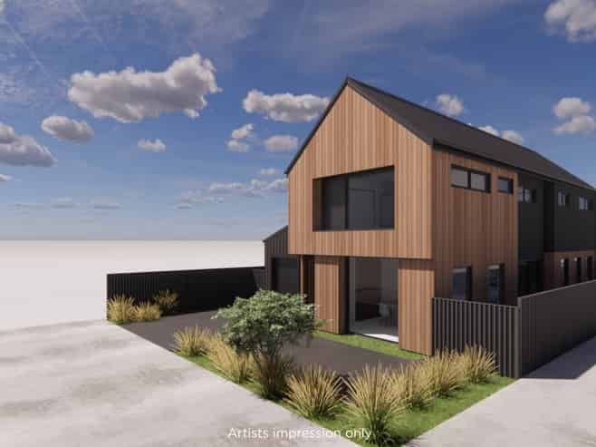 21 Metzger Road, Hanley's Farm, Jacks Point