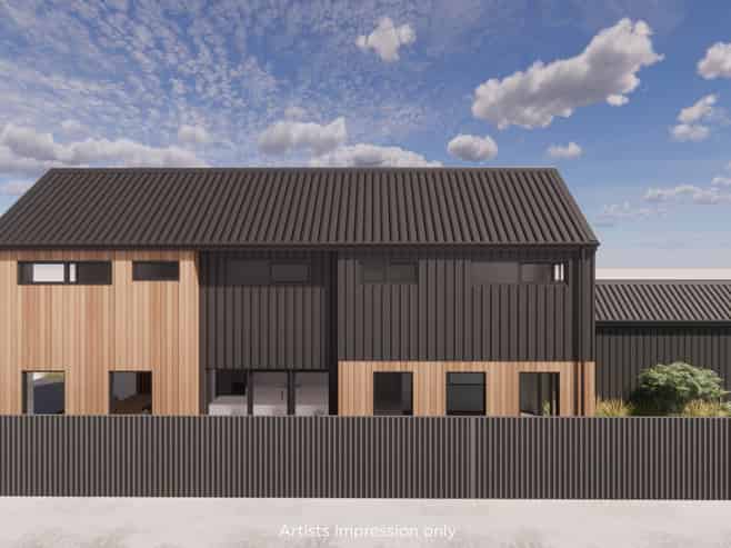 21 Metzger Road, Hanley's Farm, Jacks Point