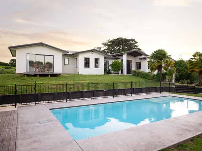 29A Howden Road, Whatawhata