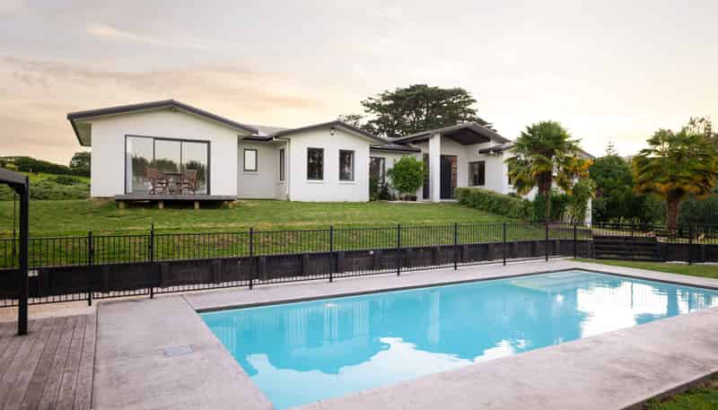 29A Howden Road, Whatawhata