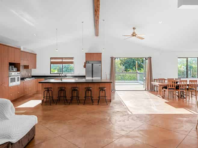 29A Howden Road, Whatawhata