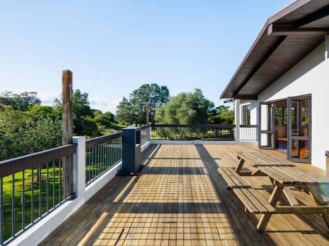 29A Howden Road, Whatawhata