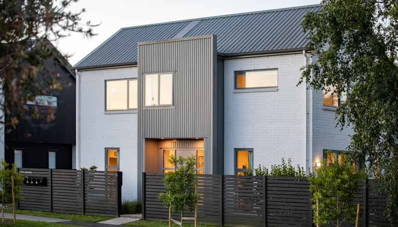 6/17 Glen Lynne Avenue, Queenwood