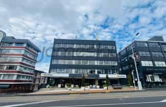 61sqm Affordable Office - Parnell Rd